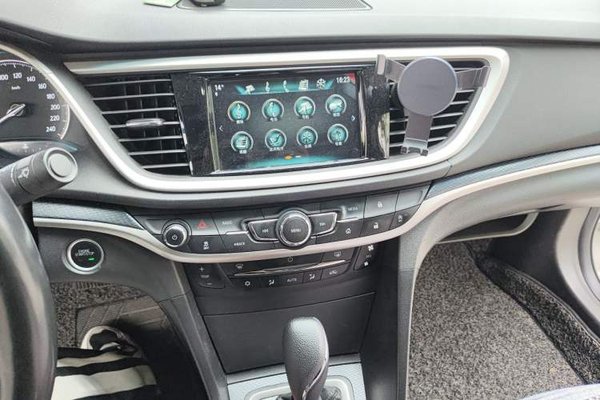 Buick Excelle GX 2019, 118600 км, за 4714 USD - фото 14