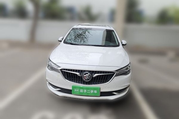 Buick Excelle GX 2019, 118600 км, за 4714 USD
