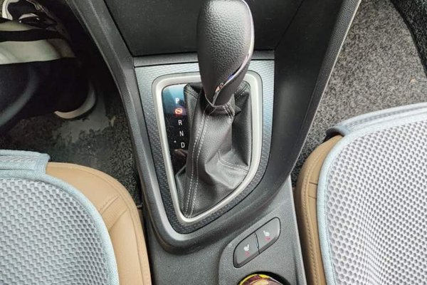 Buick Excelle GX 2019, 118600 км, за 4714 USD - фото 15