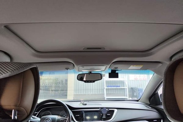Buick Excelle GX 2019, 118600 км, за 4714 USD - фото 19