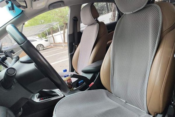 Buick Excelle GX 2019, 118600 км, за 4714 USD - фото 16