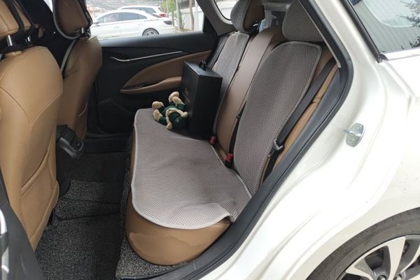 Buick Excelle GX 2019, 118600 км, за 4714 USD - фото 18