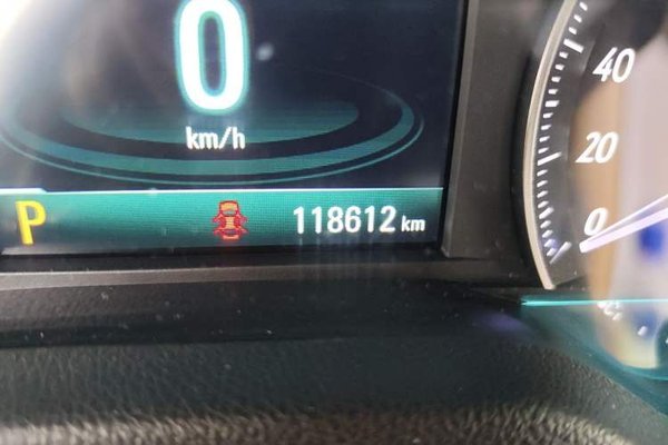 Buick Excelle GX 2019, 118600 км, за 4714 USD - фото 13