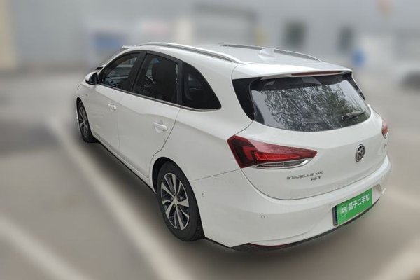 Buick Excelle GX 2019, 118600 км, за 4714 USD