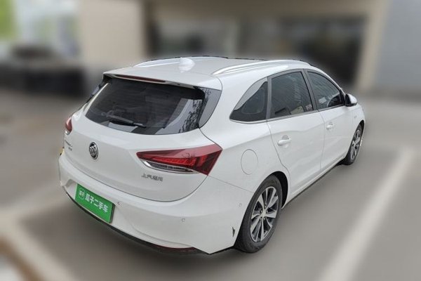 Buick Excelle GX 2019, 118600 км, за 4714 USD - фото 6