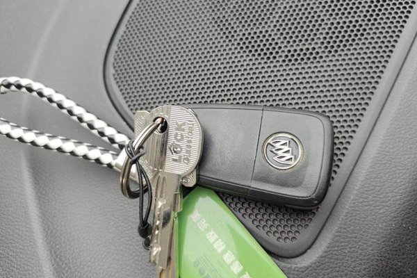 Buick Excelle GX 2019, 118600 км, за 4714 USD - фото 9