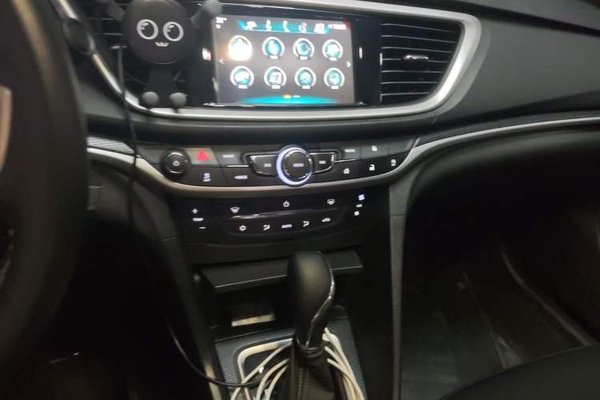 Buick Excelle GX 2019, 26600 км, за 6067 USD - фото 13