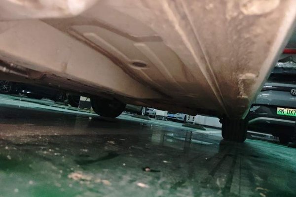 Buick Excelle GX 2019, 26600 км, за 6067 USD - фото 26