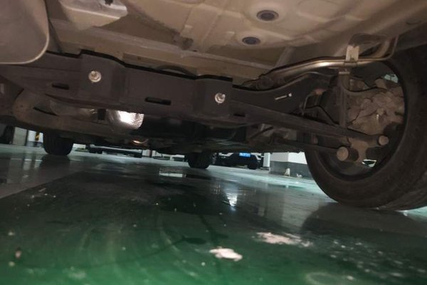Buick Excelle GX 2019, 26600 км, за 6067 USD - фото 25