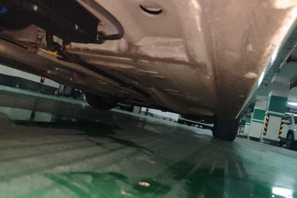 Buick Excelle GX 2019, 26600 км, за 6067 USD - фото 29
