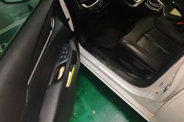 Buick Excelle GX 2019, 26600 км, за 6067 USD - фото 16