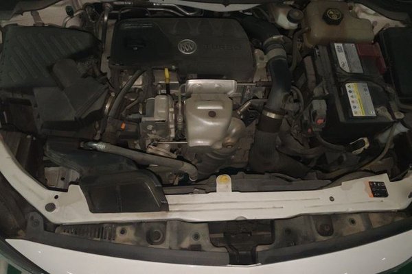 Buick Excelle GX 2019, 26600 км, за 6067 USD - фото 21