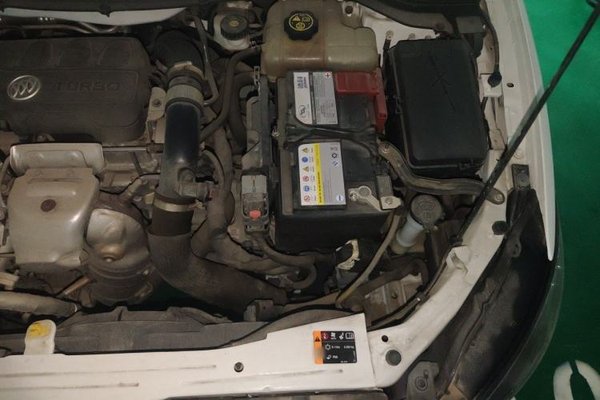 Buick Excelle GX 2019, 26600 км, за 6067 USD - фото 22