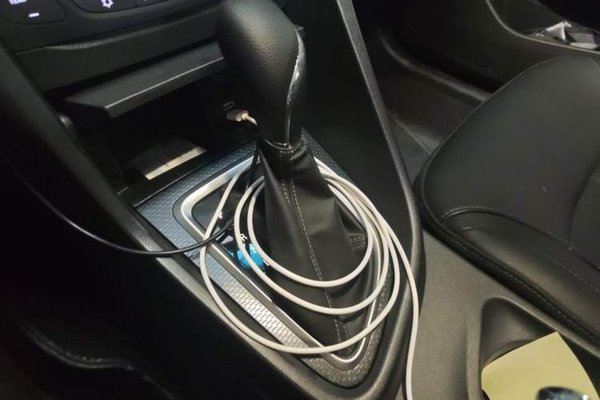 Buick Excelle GX 2019, 26600 км, за 6067 USD - фото 14