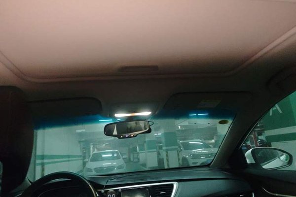Buick Excelle GX 2019, 26600 км, за 6067 USD - фото 18