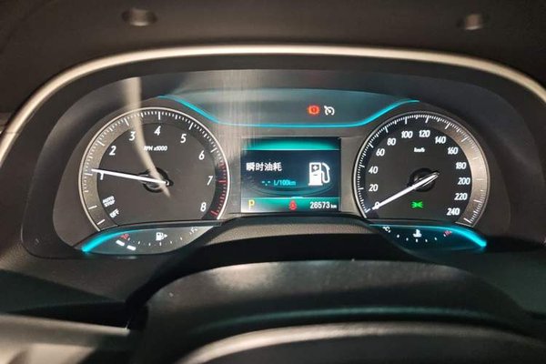 Buick Excelle GX 2019, 26600 км, за 6067 USD - фото 11