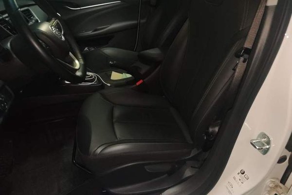 Buick Excelle GX 2019, 26600 км, за 6067 USD - фото 15