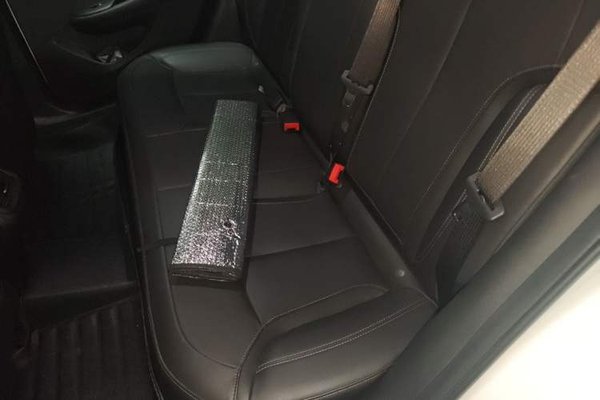 Buick Excelle GX 2019, 26600 км, за 6067 USD - фото 17