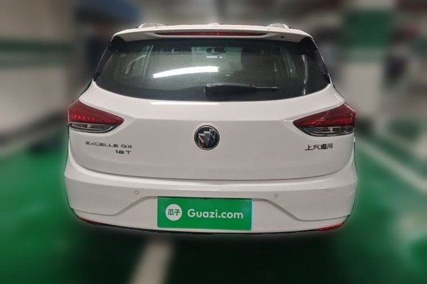 Buick Excelle GX 2019, 26600 км, за 6067 USD