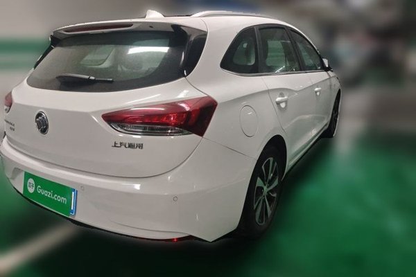 Buick Excelle GX 2019, 26600 км, за 6067 USD - фото 6