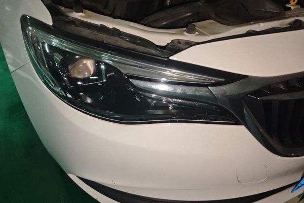Buick Excelle GX 2019, 26600 км, за 6067 USD - фото 7