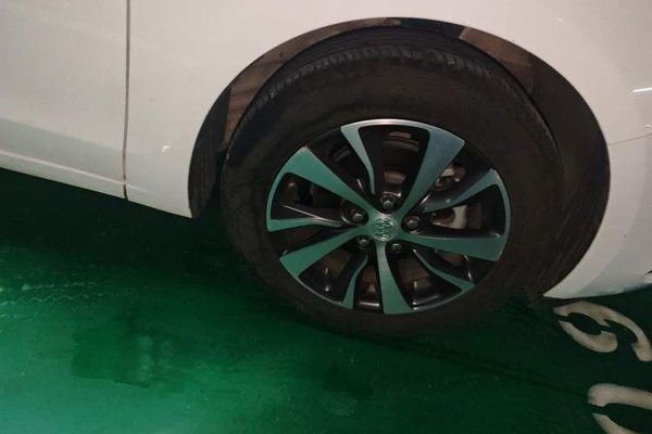 Buick Excelle GX 2019, 26600 км, за 6067 USD - фото 8