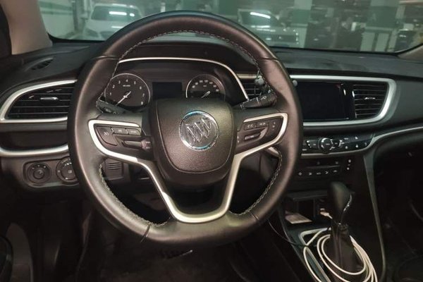 Buick Excelle GX 2019, 26600 км, за 6067 USD - фото 10