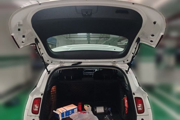 Buick Excelle GX 2019, 26600 км, за 6067 USD - фото 19