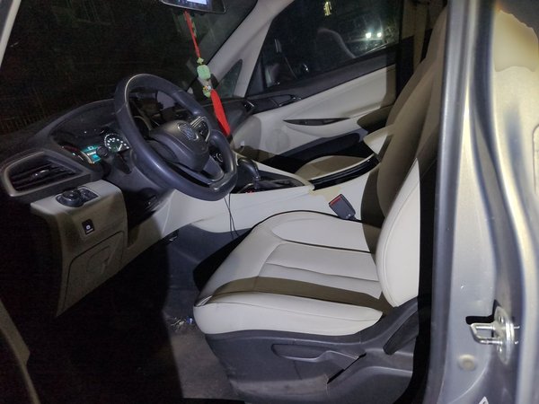Buick GL6 2019, 111800 км, за 5693 USD - фото 16