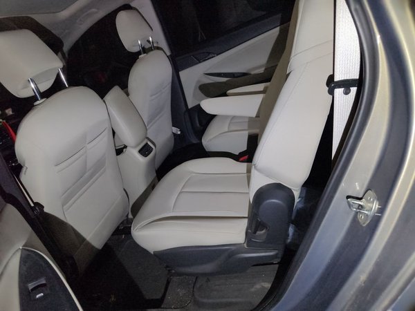Buick GL6 2019, 111800 км, за 5693 USD - фото 18
