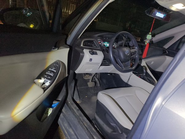 Buick GL6 2019, 111800 км, за 5693 USD - фото 17