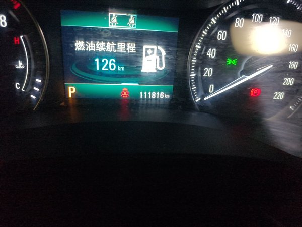 Buick GL6 2019, 111800 км, за 5693 USD - фото 13