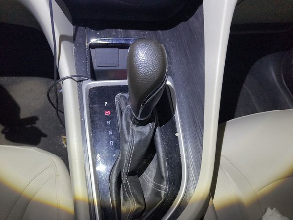 Buick GL6 2019, 111800 км, за 5693 USD - фото 15