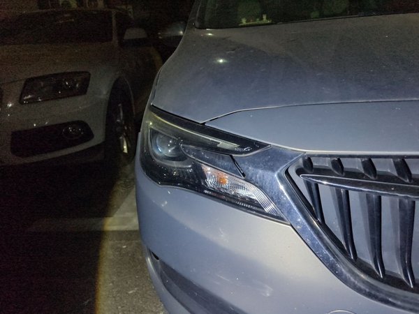 Buick GL6 2019, 111800 км, за 5693 USD - фото 7