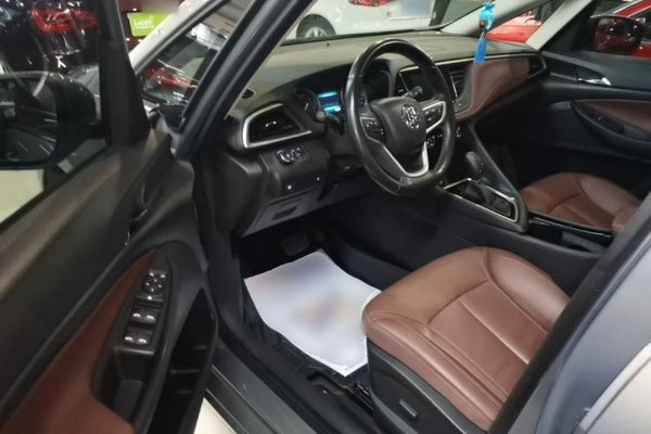 Buick GL6 2019, 57500 км, за 8586 USD - фото 19