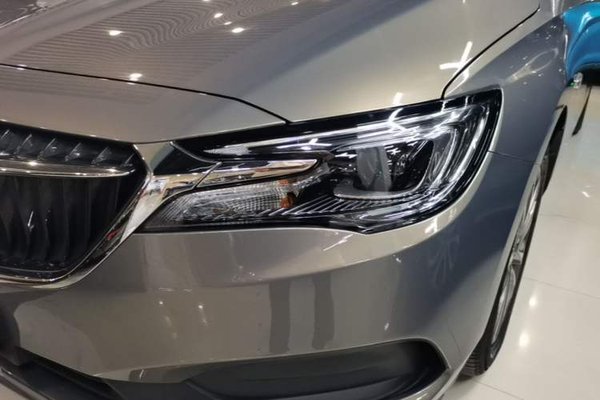 Buick GL6 2019, 57500 км, за 8586 USD - фото 9