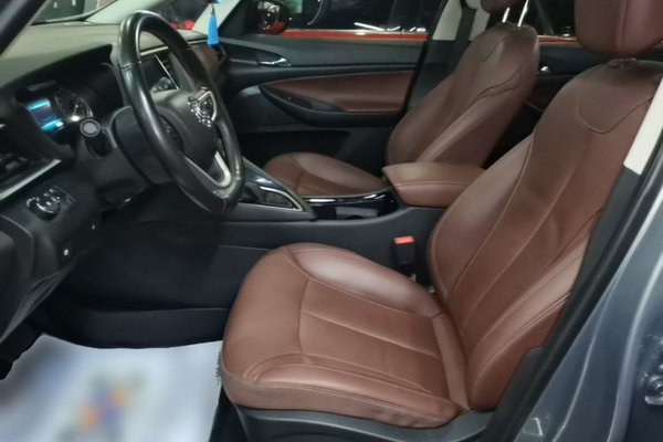 Buick GL6 2019, 57500 км, за 8586 USD - фото 18