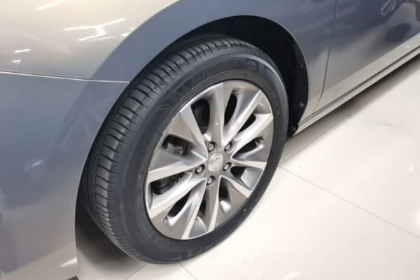Buick GL6 2019, 57500 км, за 8586 USD - фото 8