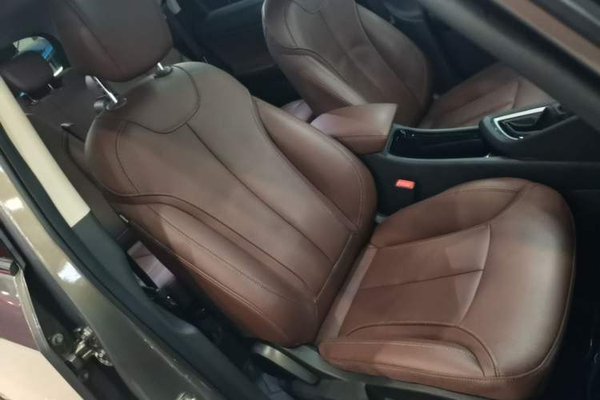 Buick GL6 2019, 57500 км, за 8586 USD - фото 23