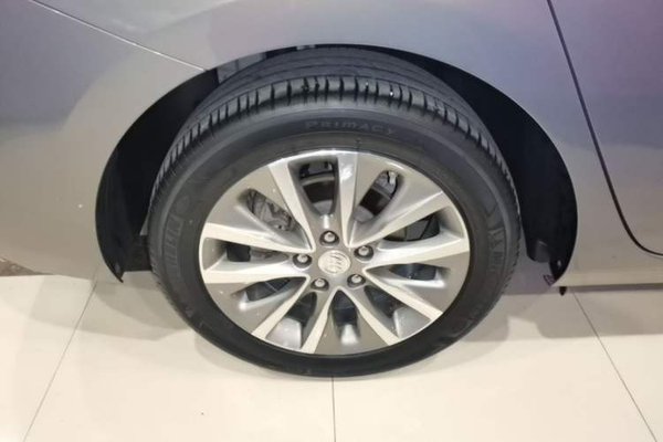 Buick GL6 2019, 57500 км, за 8586 USD - фото 10