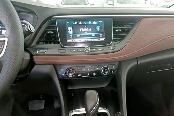 Buick GL6 2019, 83900 км, за 8278 USD - фото 16