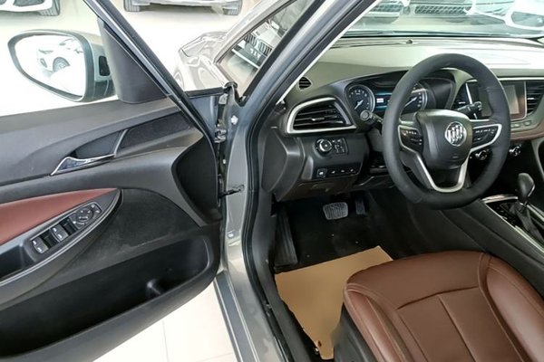 Buick GL6 2019, 83900 км, за 8278 USD - фото 19