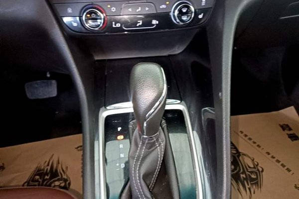 Buick GL6 2019, 83900 км, за 8278 USD - фото 17