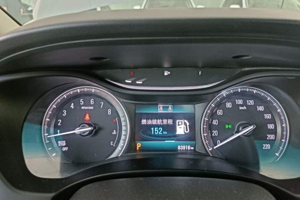 Buick GL6 2019, 83900 км, за 8278 USD - фото 15