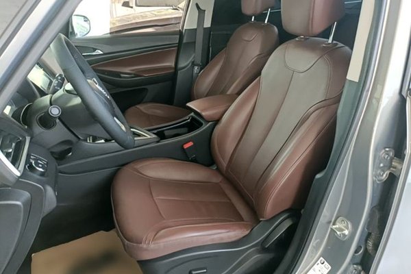 Buick GL6 2019, 83900 км, за 8278 USD - фото 18