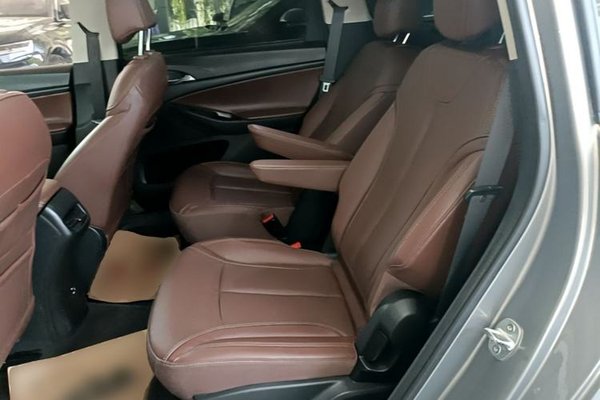 Buick GL6 2019, 83900 км, за 8278 USD - фото 20