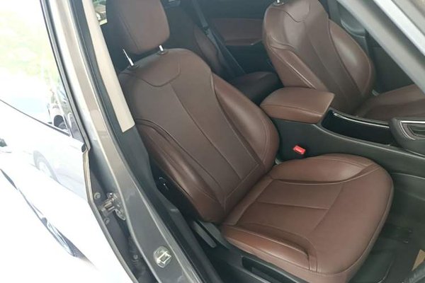 Buick GL6 2019, 83900 км, за 8278 USD - фото 23