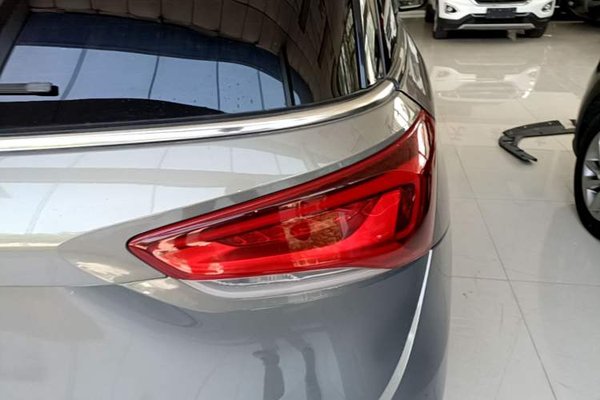 Buick GL6 2019, 83900 км, за 8278 USD - фото 7