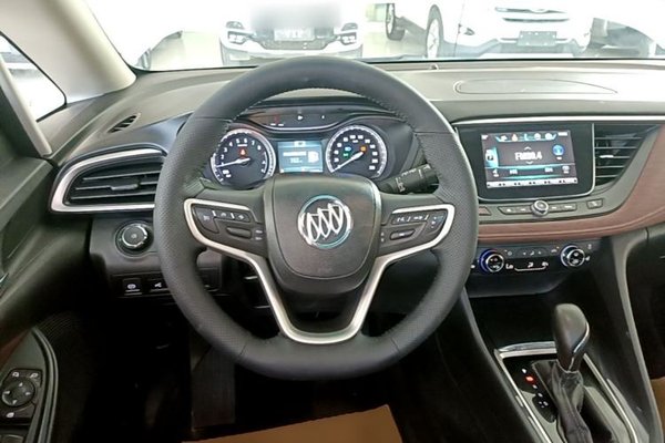 Buick GL6 2019, 83900 км, за 8278 USD - фото 14