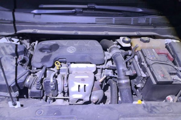 Buick GL6 2019, 123300 км, за 7133 USD - фото 17